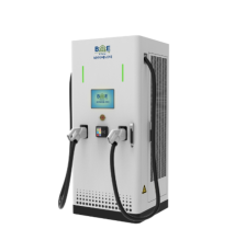 100kW 급속 충전기