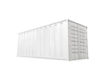 배터리 컨테이너 (Container)