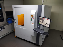 UV Laser Cutting System