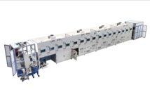 Mass Scale Coater