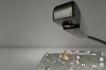 LASER MARKER