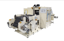 3040 Roll Press