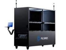 Pulsenics AccelaGrade™