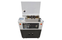 Dry Calendering Machine_ NOVA DCM 120-3