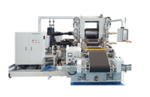 500Pi Roll Press