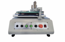 Mini Table Coater