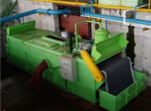Vacuum Filter(VPF-A Type)