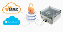 J-MON(Remote Monitor and Control system)