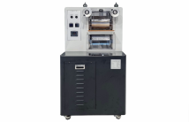 Ø200 Sheet type Press