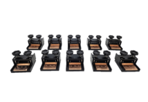 배터리 파우치셀 지그(Battery Pouch Cell Jig)