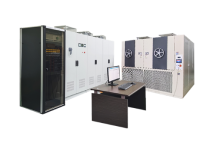 양방향 충방전기(Bi-directional Charger/Discharger_150kW, 300kW, 360kW)