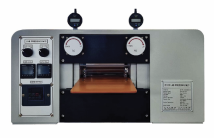 Ø100 Sheet type Press