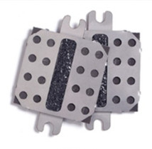 초미립자 소화패드