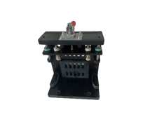 각형 배터리 JIG