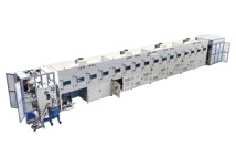 Mass Scale Coater