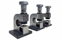 Coin Cell Punching Tool