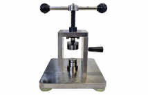 Coin Cell Uncrimping